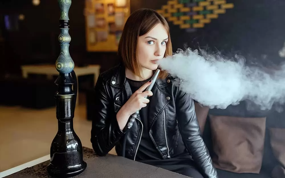 shisha dubai