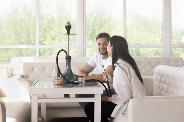 shisha devlivery for house partes shisha at home
