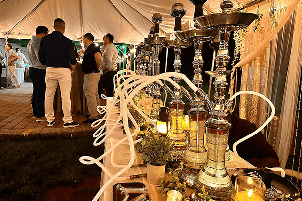shisha home delivery dubai