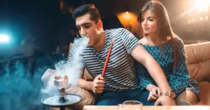 How to Make Shisha